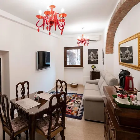 Lejlighed Pied A Terre - Bohemien *