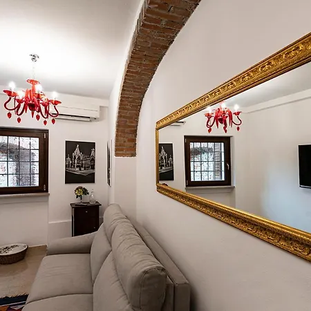 Lejlighed Pied A Terre - Bohemien