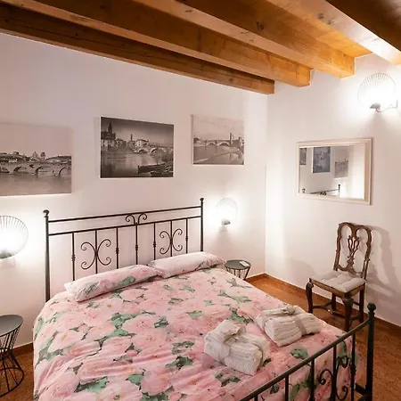 Pied A Terre - Bohemien Verona