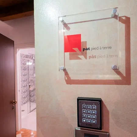 Pied A Terre - Bohemien Verona