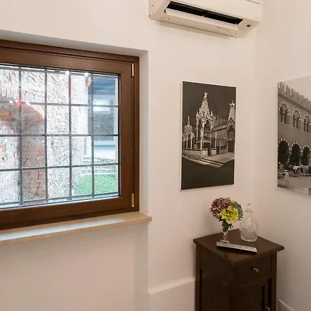 Apartment Pied A Terre - Bohemien *
