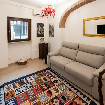 Apartment Pied A Terre - Bohemien Verona