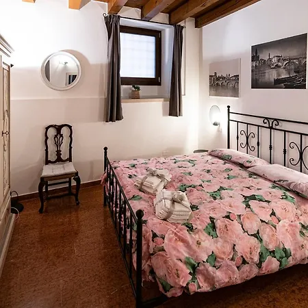 Apartment Pied A Terre - Bohemien *