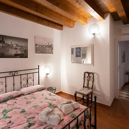 Apartment Pied A Terre - Bohemien