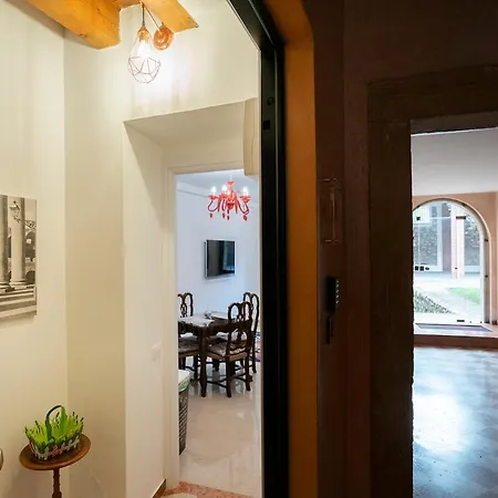 Pied A Terre - Bohemien Apartment Verona