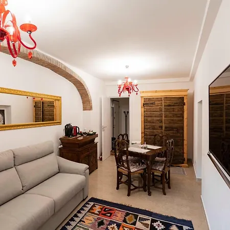 Pied A Terre - Bohemien Verona