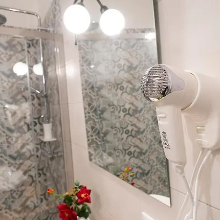 Apartment Pied A Terre - Bohemien Verona