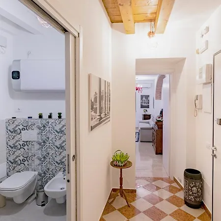 Pied A Terre - Bohemien Apartment Verona