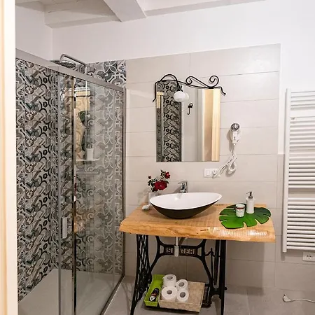 Pied A Terre - Bohemien Verona