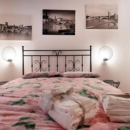 Apartment Pied A Terre - Bohemien *