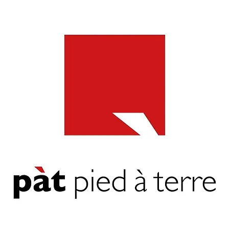 Apartment Pied A Terre - Bohemien Verona