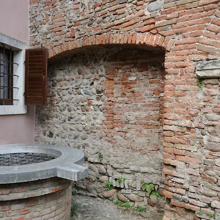 Pied A Terre - Bohemien Verona